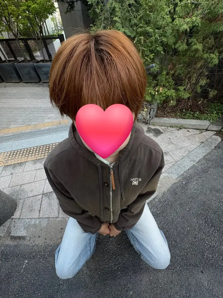 RashCoral6743의 강우진,박지훈🥹💗