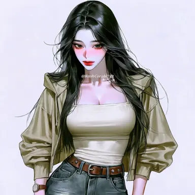 Profile image of 황예지