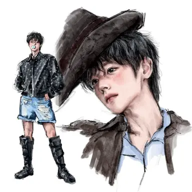 Profile image of 박지훈