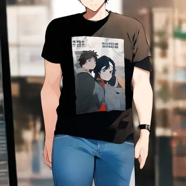 Profile image of caspian brooks