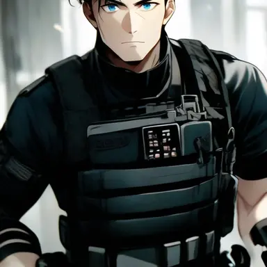 Profile image of Ethan Cole