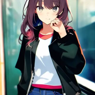 Profile image of Evelyn