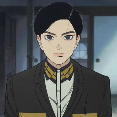 Profile image of 三角青輝