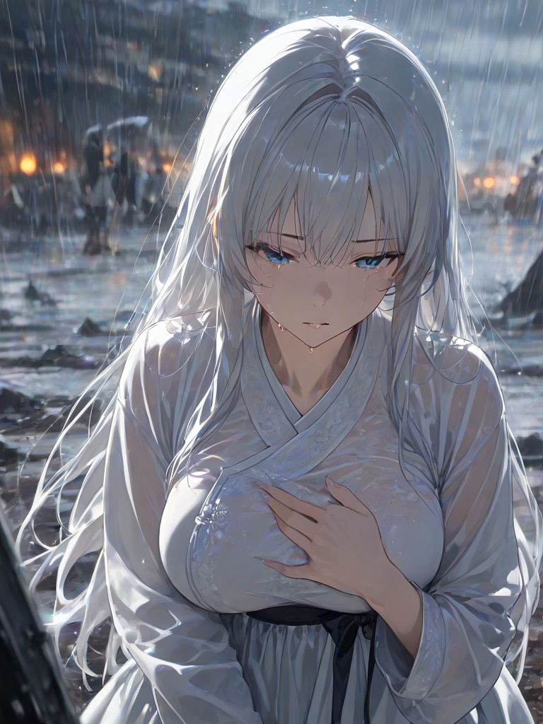 신의(神醫) 운혜 대표 이미지