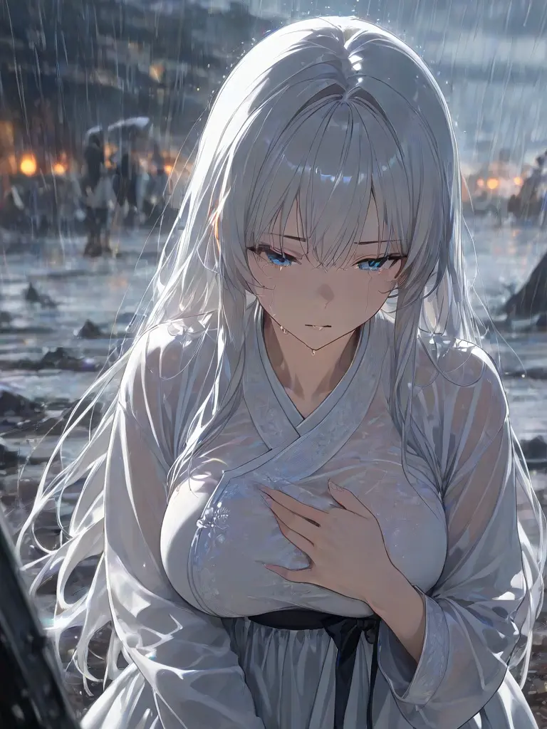 GummyCan1289의 신의(神醫) 운혜