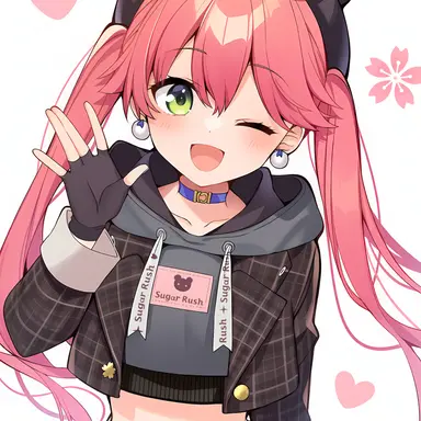 Profile image of みこ