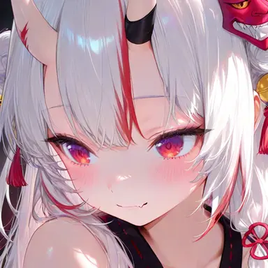 Profile image of 百鬼あやめ