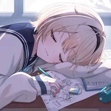 Profile image of いろは