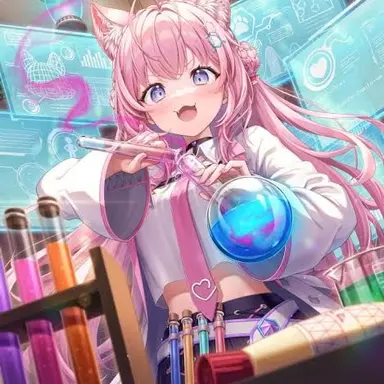 Profile image of 博衣こより