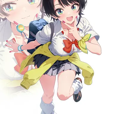 Profile image of スバル