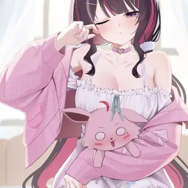 Profile image of AZKi