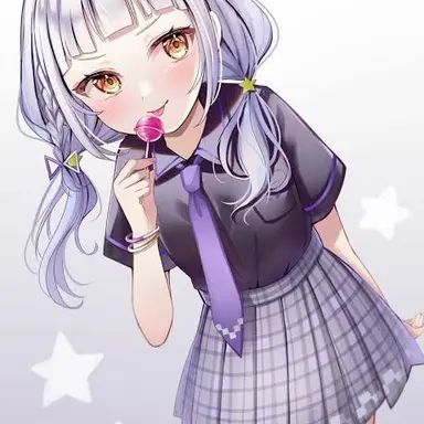 Profile image of 紫咲シオン