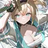 Profile image of 風真いろは