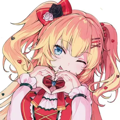 Profile image of 赤井はあと