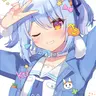 Profile image of 兎田ぺこら