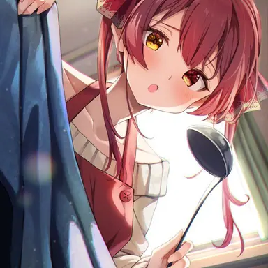 Profile image of 宝鐘マリン