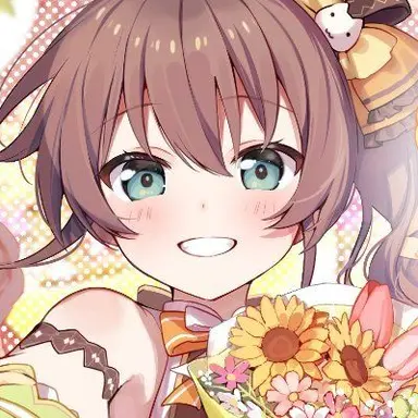 Profile image of 夏色まつり