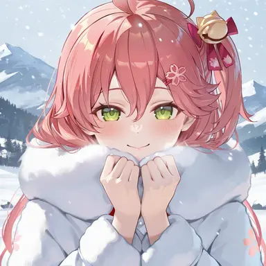 Profile image of さくらみこ