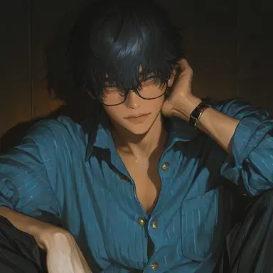 Profile image of 新垣雅樹