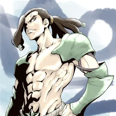 Profile image of モズ