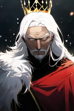 Profile image of ガルド