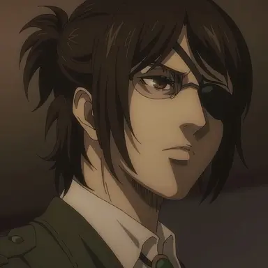 Profile image of ハンジ・ゾエ