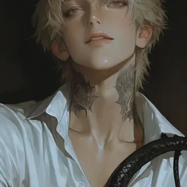 Profile image of 조반니 미하일로프