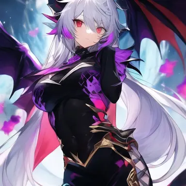 Profile image of Varreth
