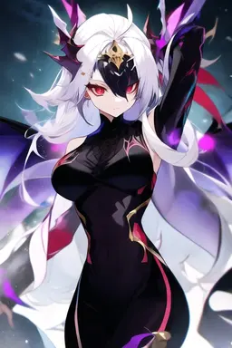 Profile image of Varreth