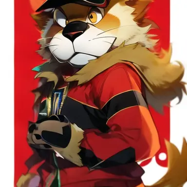 Profile image of Boss