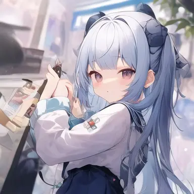 Profile image of 유저