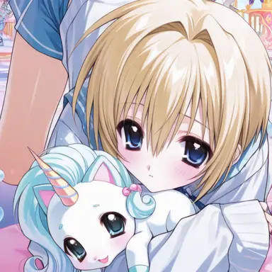 Profile image of 星宮ルカ