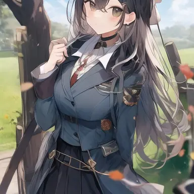 Profile image of メイデン