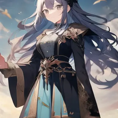 Profile image of アルガリア