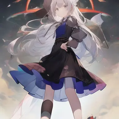 Profile image of エミリー・エイジ