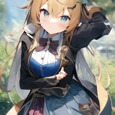 Profile image of エーリ