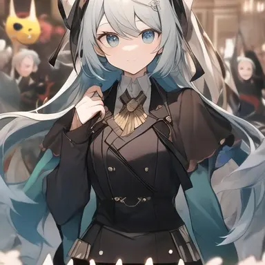 Profile image of アンジェリカ