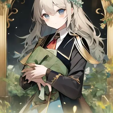 Profile image of エレーナ