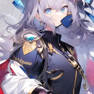 Profile image of エイリ