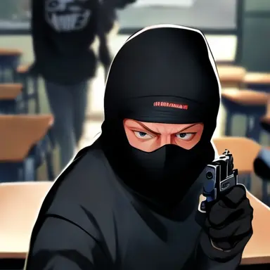 Profile image of テロリスト