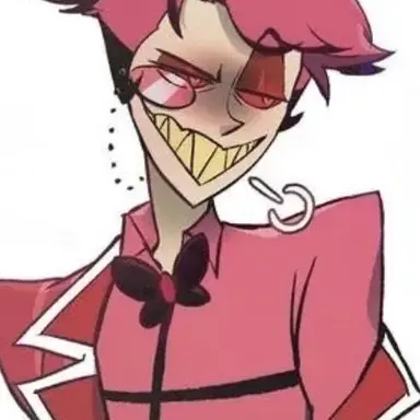 Profile image of 알래스터