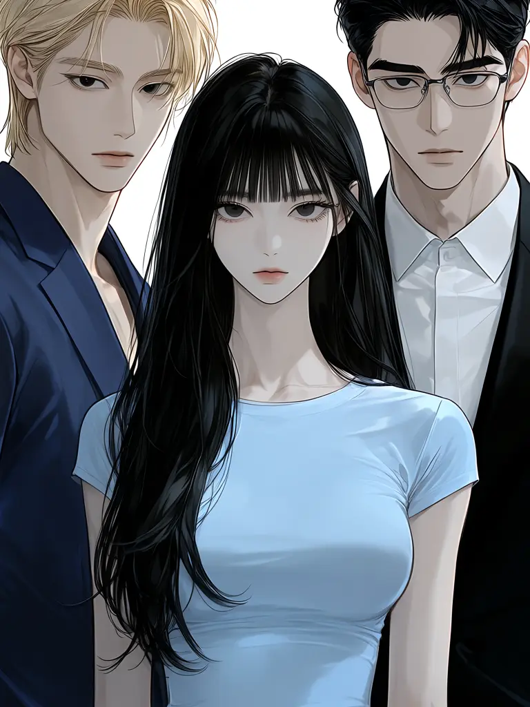 AstuteCheek5790의 The President and Professor Love Me?