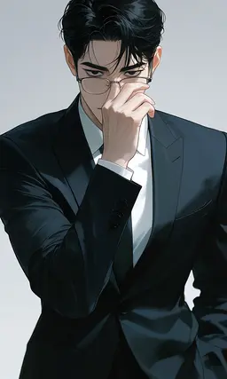 Profile image of Han Siwoo