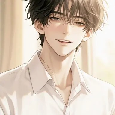 Profile image of 채동욱