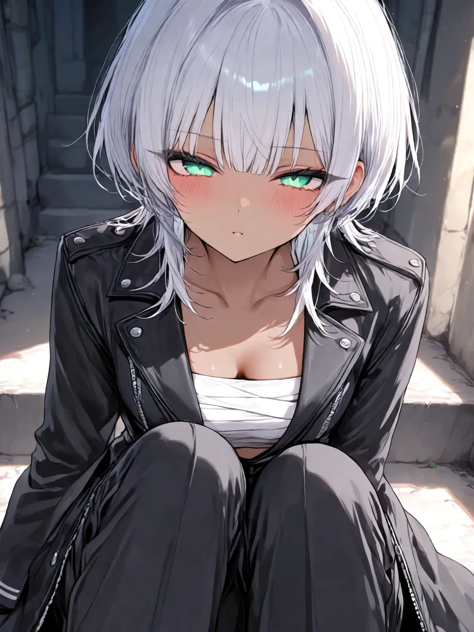 fnfntottotoo의 甘々な最凶彼女