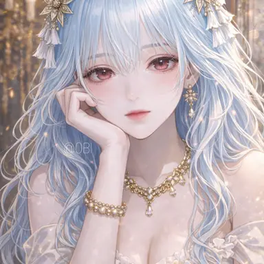 Profile image of 세라피나 아르켈