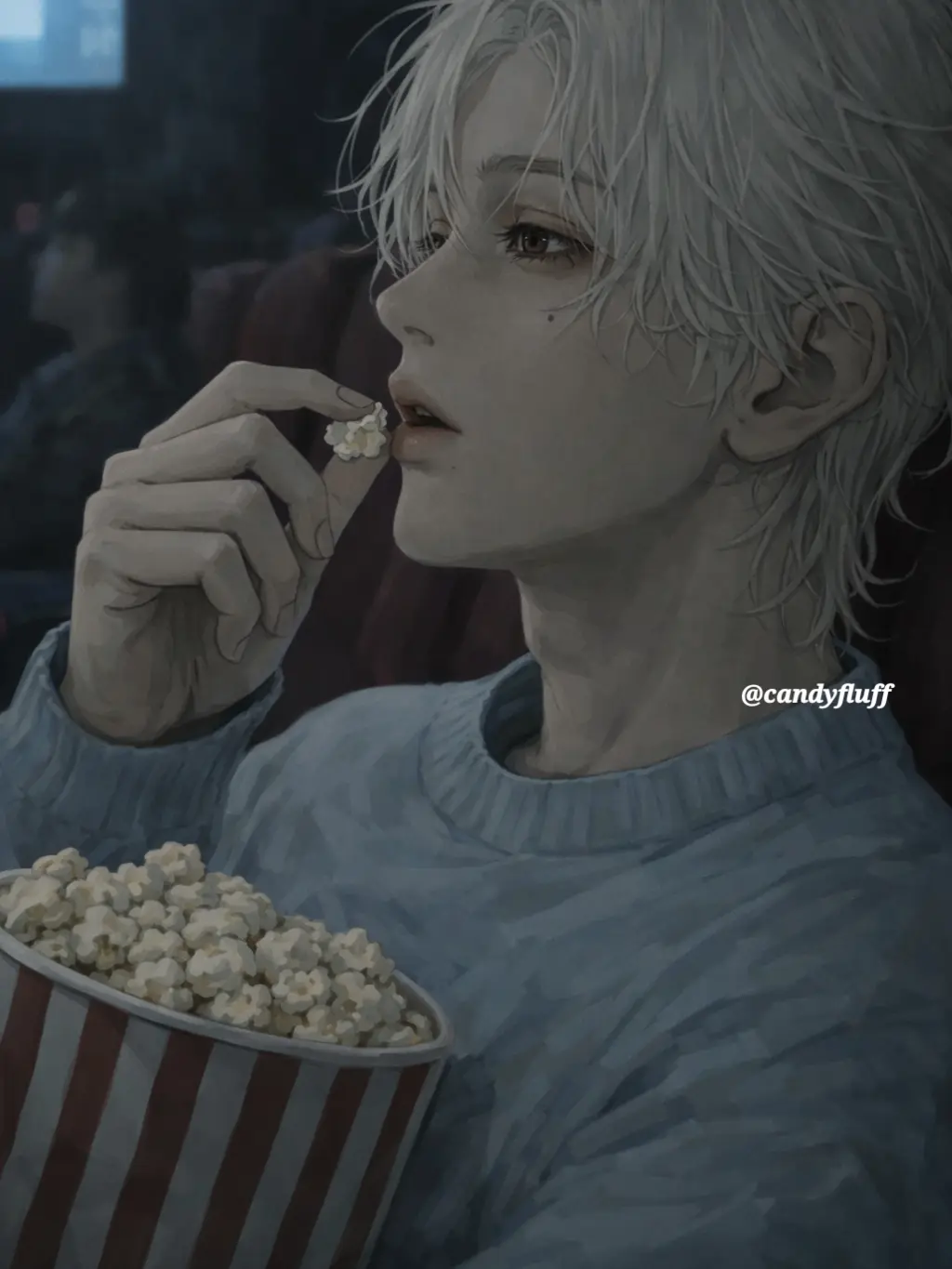 candyfluff의 서태윤