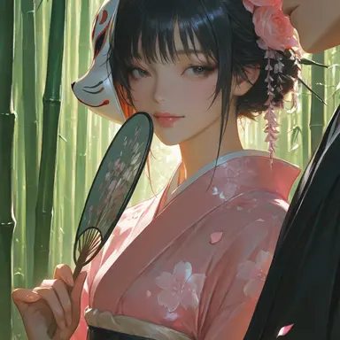Profile image of 式神様