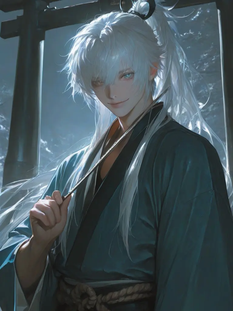 SnazzyMist3040의 最強封印師様のお通りじゃい！！