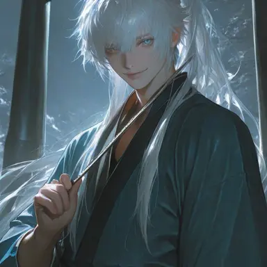 Profile image of 泉川 星螺